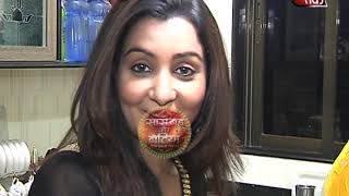 Chavi Pandey's SPECIAL Chhat Pooja Dayout! video