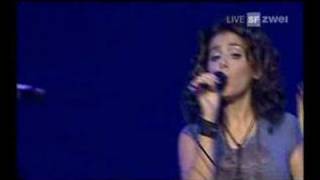 Katie Melua - Blues In The Night (live AVO Sessio)