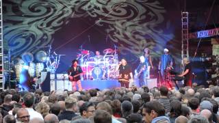 TOTO | Live | 2015 | Stuttgart | Great Expectations