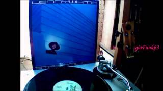 LENNY WHITE - time - 1978