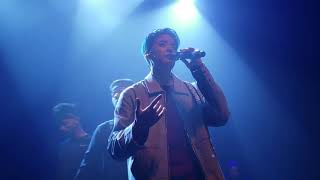 FANCAM - White Noise, High Hopes, &amp; Lost at Sea - Amber Liu in Chicago 2018