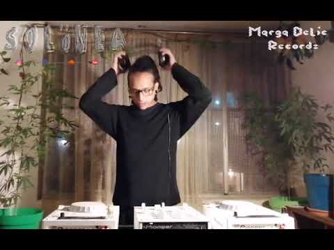 [º_º] Apartment Session [º_º] ∞ T E C H N O ∞