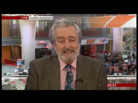 Leasehold Scandal - Paul Lewis - BBC Breakfast - July 2017