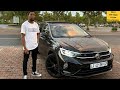 2024 VW Taigo Price Review Cost Of Ownership Extras Fuel Consumption Features Practicality