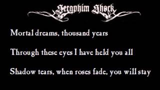Seraphim Shock -  After Dark (Lyrics)