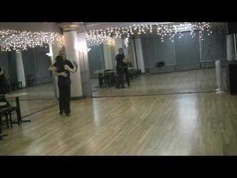 Joe & Amy Tango Practice: R. Biagi Music 1