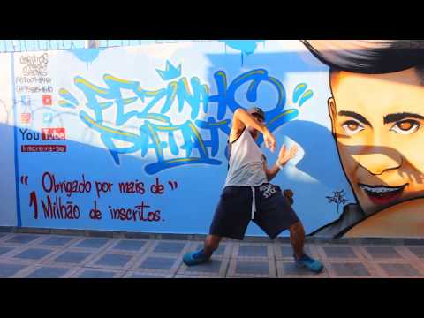 MC Denny & MC GW - Eu Vi Essa Mina Crescer / Mal Cresceu ( Fezinho Patatyy )