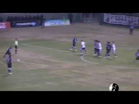 Central Norte 2 vs Progreso 1 // Federal B [HD]