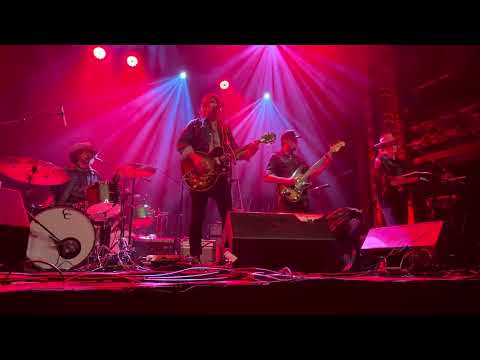 Federale Live at the Regency  San Francisco , 11-20-25 *FULL SHOW*