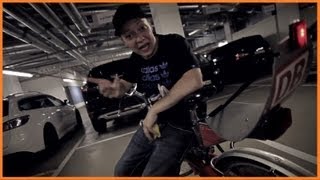 JBB 2013 - Gio vs. SpongeBOZZ (Finale RR)