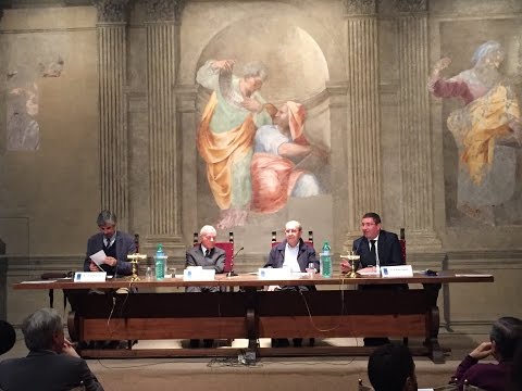 Incontro - Dialogo con Ernesto Olivero