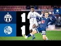 🎥 HIGHLIGHTS | FC Zürich - FC Luzern 1:1