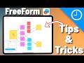 Why You NEED To Try Freeform In 2025 10 Tips And Tricks