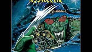 Assassin - Junk Food