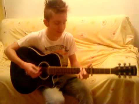 Con Trocitos - Maldita Nerea