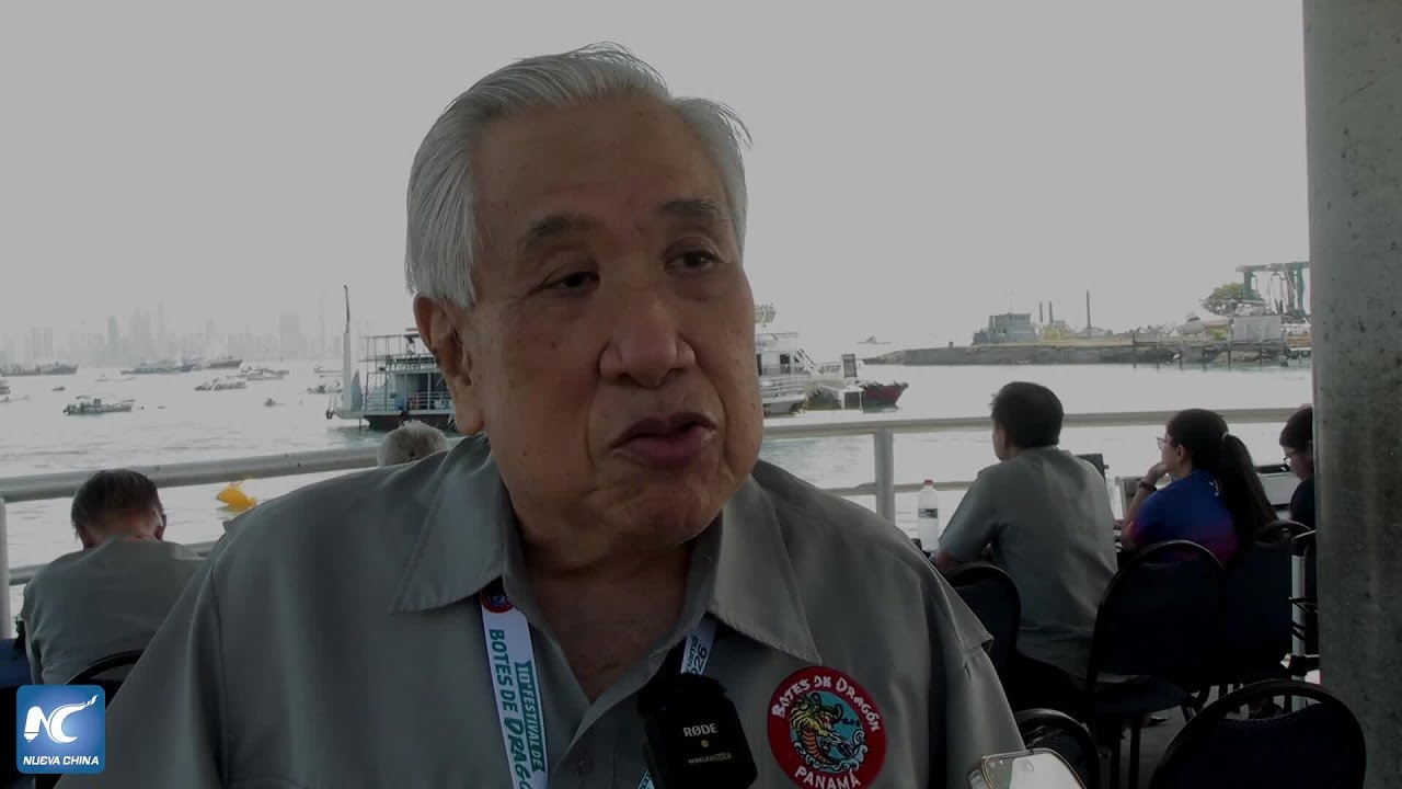 Festival de Botes de Dragón cumple 10 años uniendo a la comunidad chino-panameña