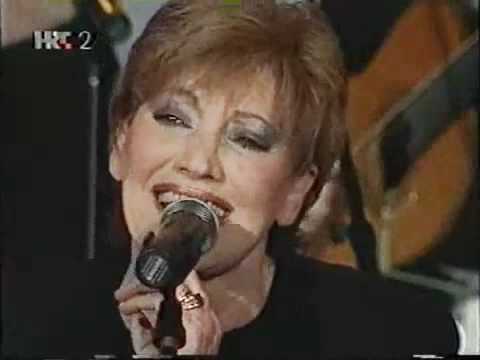 Tereza Kesovija- Skalini od Buže