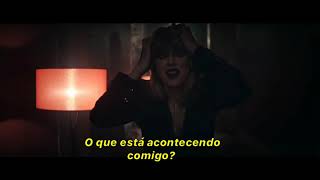 ZAYN, Taylor Swift - I Don't Wanna Live Forever (Legendado) Clipe Oficial!