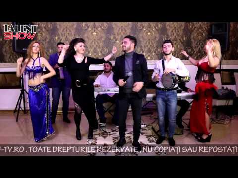 Mary Talent - Vreau să gust un pic din tine ( Talent Show )