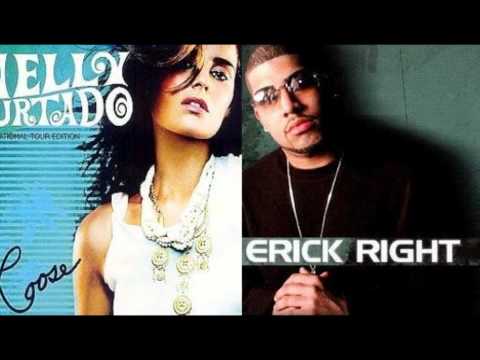 Nelly Furtado/Erick Right - Say It Right Remix