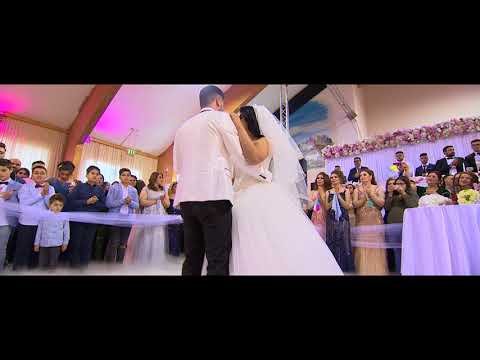 Lazgin & Ruken - 07.09.2018 -  Saal 2000 Nienburg - Xesan - Ay Studio