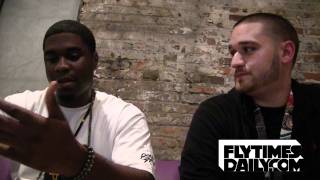 Big K.R.I.T. Interview 6/24/2011 (FlyTimesDaily.com Exclusive)