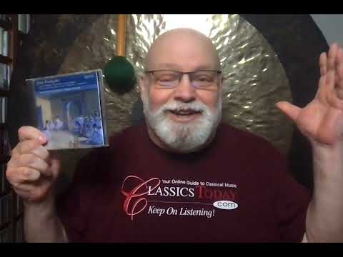 Dave's Faves No. 228 (Françaix)