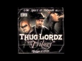 C-Bo - Thuggin On Em - Thug Lordz - Trilogy - [C-Bo, Spice 1 & Yukmouth]