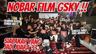 Download lagu THE RESULTS ARE AMAZING!! Screening the film by GSKY kids mp3