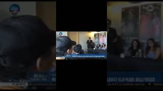 Download lagu Bali Indonesia Tv channel TVRI | Media coverage for My song | Dikha do mujhe chehra | Aarvika Gupta mp3 Download lagu Bali Indonesia Tv channel TVRI | Media coverage for My song | Dikha do mujhe chehra | Aarvika Gupta mp3