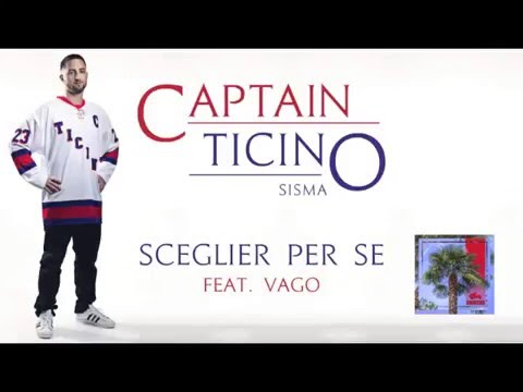 Sisma "Sceglier per se" feat. Vago