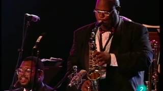 Jazz at Lincoln Center orchestra