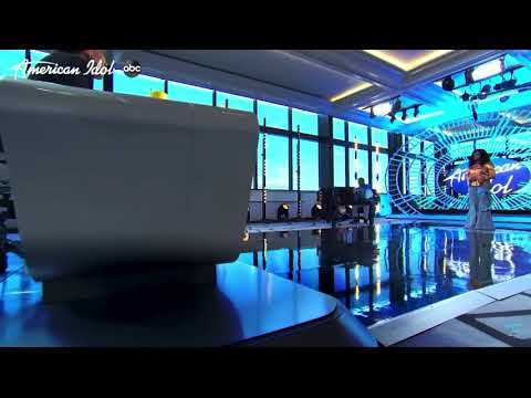 Cyniah Elise @American Idol 2020 Audition. BRAVO 👏🏻