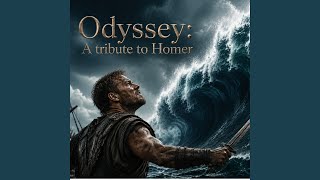 Odyssey: A Tribute to Homer (feat. Manos Xanthakis, Drew Hall &amp; Ciera Dumas)