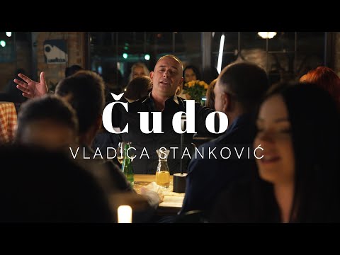 VLADICA STANKOVIĆ - ČUDO