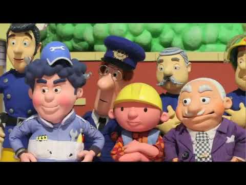 Children In Need   Peter Kay's Animated All Star Band