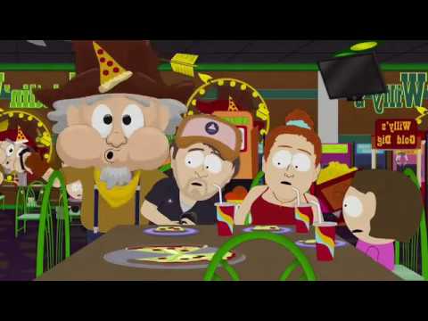 Yelpers at Whistling Willy's