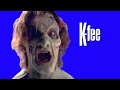 K Fee Commercials Chromakey Blue Greenscreen