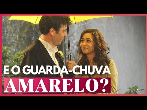 A Grande LIÇÃO FINAL de How I Met Your Mother!