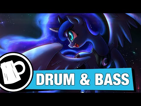 Whirlwind - Cosmic Cruise [Liquid Drum & Bass]