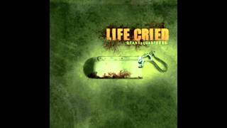 As We Decay - Life Cried