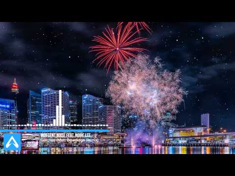 Indecent Noise feat Noire Lee - Glitches (Matt Bowdidge Remix)