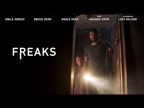 Freaks (Festival Teaser)