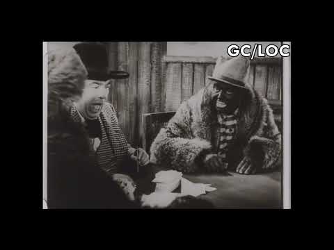 THE FREEZE OUT [1933] - Moran and Mack