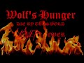 Wolf's Hunger - Die By The Sword (Slayer Cover)