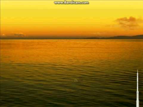 Reel Fishing II Playstation
