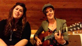 Beating Hearts (Head Automatica) Cover by JillAli