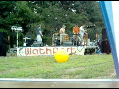 Data Frogs - Wathfest 2004 (Video 6)