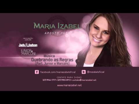 Quebrando As Regras (part. Junior & Marconi) video