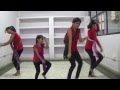 Ghani bawri | dance practice | Tanu weds Manu ...